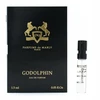 Parfums de Marly, Godolphin, EDP, vyrams, 1,5 ml *Buteliukas