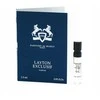 Parfums De Marly Layton Exclusif kvepalai spray próbka 1.5ml