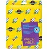 Patch Holic Raminamieji „Utopia“ lipnūs pleistrai, 12 g