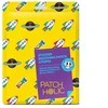 Patch Holic Raminamieji „Utopia“ lipnūs pleistrai, 12 g
