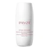 Payot Rituel Douceur Déodorant Roll-on Fraîcheur rutulinis antiperspirantas be alkoholio, 75 ml