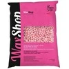 Peggy Sage Karšto vaško karoliukai plaukų šalinimui „Wax Shop“ 800g