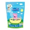 Peppa Pig Vonios dažai, 9 x 16 g