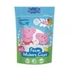 PEPPA PIG FOAM MAKERS vonios putų kapsulės