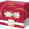 PERFECTA Dovanų rinkinys Botuline 50+ (dieninis ir naktinis kremas nuo raukšlių 50 ml + paakių kremas 15 ml)
