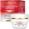 Perfecta Daugiasluoksnis kolageno ir retinolio drėkinamasis dieninis ir naktinis kremas 40+ 50ml
