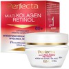 Perfecta Multi-Kolagen Retinol liftingujący dieninis ir naktinis kremas 60+ 50ml