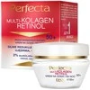 Perfecta Dieninis ir naktinis kremas nuo raukšlių su multikolagenu ir retinoliu 50+ 50ml