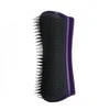 Tangle Teezer Pet Teezer, De-Shedding - Dog Grooming, Pet , Juodas