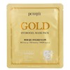 Petitfee Gold Anti-Aging Hydrogel Gel Mask For Face, 32 g