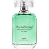 Pherostrong Feromonas Entice vyrams FeroStrong 50ml