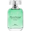 PheroStrong Entice For Men EDP 50ml - Bergamot &amp; Patchouli Scent