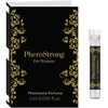 PheroStrong Women Pheromone Perfume 1ml - Fruity-Florals, Sicilian Lemon