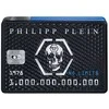 Philipp Plein No Limit$ Super Fre$h EDT tualetinis vanduo vyrams, 50 ml