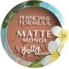 Physicians Formula Matte Monoi Butter Bronzer Bronzer moterims, 9 g