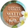Physicians Formula Monoi Butter Bronzer Bronzer moterims, 9 g