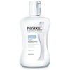 Physiogel Daily Moisturizing veido prausiklis sausai ir jautriai odai 150ml