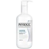 PHYSIOGEL_Kasdienis drėkinamasis kūno losjonas sausai ir jautriai odai 400 ml
