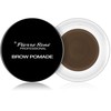 Pierre Rene Brow Pomade 02 Brown, 4 g