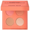 Pierre Rene Everyday Elegance Palette paletka do makijażu twarzy Coral 10g