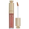 Pierre Rene Glow Lūpų blizgis błyszczyk do ust Coral 8ml