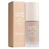 Pierre Rene Glow Touch BB Kreminis 03 rusvai gelsvas, 30 ml