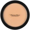 Pierre Rene Professional kompaktinė pudra, 3 skaidrės, 8 g