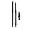 Pierre Rene Super Contour Liner Juodas, 0.35 g