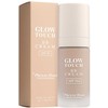 Pierre Rene Glow Touch BB Kreminis 02 Natural, 30 ml