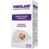 Medana Pharma PIROLAM nagų kondicionierius su keramidais 1