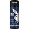 Playboy „King Of The Game“ dezodorantas purškiamas 150 ml