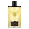 Police Amber Gold Tualetinis vanduo vyrams 100ml purškalas
