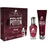 Police Potion rinkinys moterims (EDP, 30 ml + kūno losjonas, 100 ml)