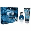 Police Potion Power rinkinys vyrams (EDP, 30 ml + dušo želė, 100 ml)