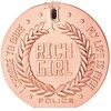 Police Rich Girl For Woman EDP parfumuotas vanduo moterims, 100 ml
