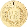 Versace Police Rich Guy For Man EDT tualetinis vanduo vyrams, 50 ml