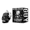 Police to Be Bad Guy tualetinis vanduo 40ml
