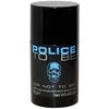 Police To Be Alcohol-Free Woody Dezodorantas Stick For Men, 75 ml