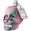 Police To Be My Avatar Woman EDT tualetinis vanduo unisex, 125 ml