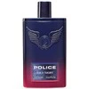 Police Wild Night EDT tualetinis vanduo vyrams, 100 ml