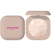 Poppy Head Airfined liofilizowany puder do twarzy blurujący 01 Airy Vanilla 14g