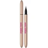 Poppy Head Inkfluence eyeliner w pisaku su pędzelkową końcówką 01 True Juodas 0.6ml