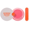 Poppy Head Jamorous balsam-maska do ust su kolorem 01 Poptail 10g