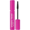 Poppy Head Lash Hack tūrio didinantys blakstienų tušas 01 Juodas 9g