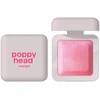 Poppy Head Roselight kepta rožinė švytinčioji 01 Rose Pearl 8,2 g