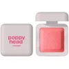 Poppy Head Roselight wypiekany róż rozświetlający 03 Coral Satin 8.2g