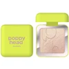 Poppy Head Strobelly rozświetlacz wypiekany 01 Bubbelle 4.2g