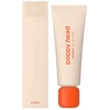 Hean Skystas švytėjimo suteikiantis kūno ir veido prausiklis „Poppy Head Wetlight“ 01 „Glowsecco“ 50 ml