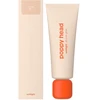 Hean „Poppy Head Wetlight“ skystas švytėjimo suteikiantis kūno ir veido makiažo valiklis „02 Blizgučiai“, 50 ml