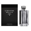 Prada L'Homme EDT tualetinis vanduo vyrams, 50 ml